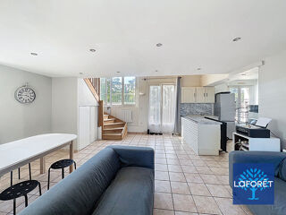  Appartement  vendre 4 pices 75 m