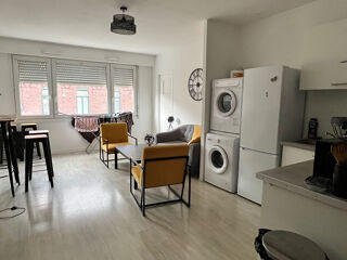  Appartement à vendre 5 pièces 92 m²