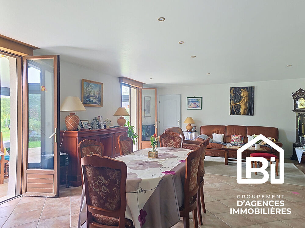 à vendre  Maison Beaumont-en-Auge (14950)
