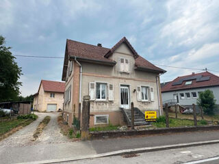  Maison à vendre 5 pièces 94 m²