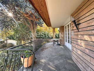  Maison � vendre 6 pi�ces 166 m�