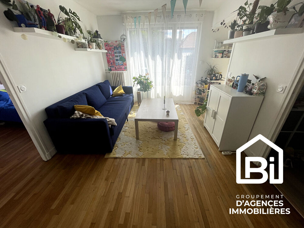 Vente Appartement APPARTEMENT T2 - EXPO SUD - CAEN RIVE DROITE Caen
