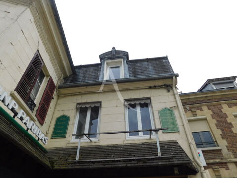  Appartement � louer 2 pi�ces 33 m�