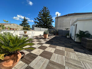  Maison  vendre 4 pices 94 m