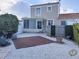  Maison à vendre 4 pièces 77 m²