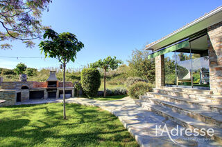  Maison � vendre 4 pi�ces 142 m� Borgo