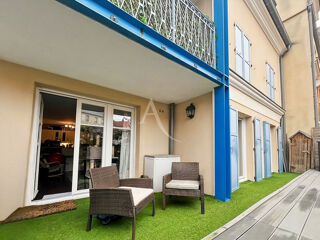  Appartement � vendre 3 pi�ces 54 m�