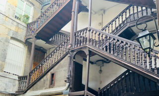  Appartement � vendre 4 pi�ces 110 m�