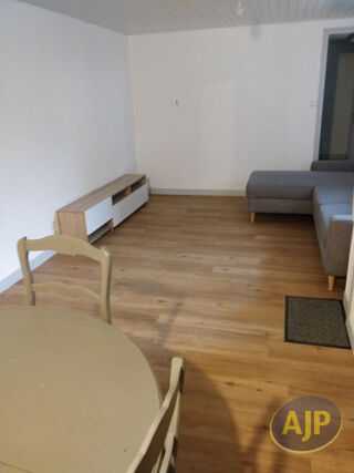  Appartement � louer 2 pi�ces 38 m�