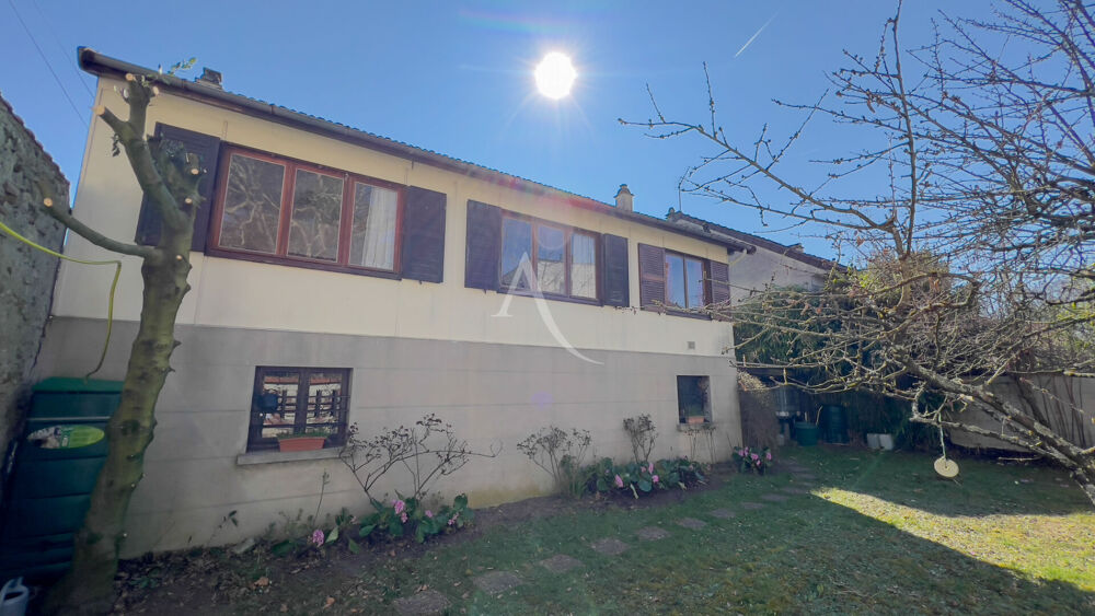 Vente Maison MONTGERON Maison Montgeron