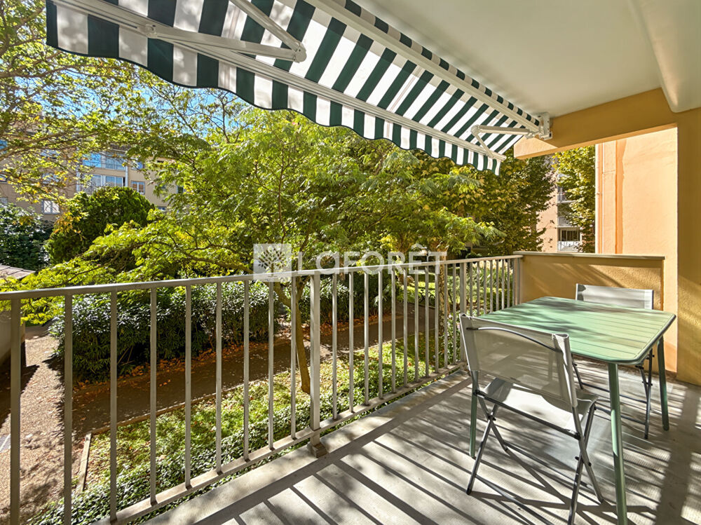 Appartement a louer nimes - 4 pièce(s) - 76 m2 - Surfyn