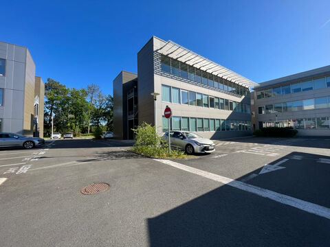   Bureaux  louer CANEJAN 