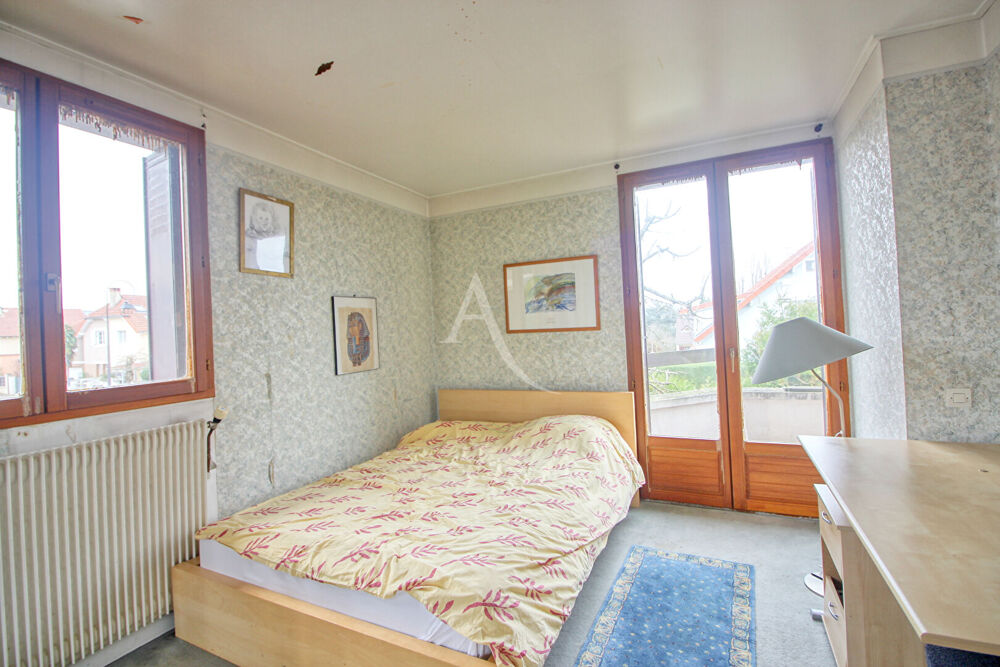 � vendre  Maison Antony (92160)