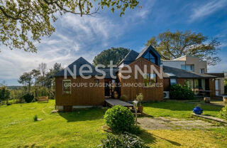  Maison � vendre 5 pi�ces 185 m�