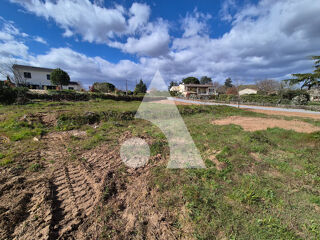  Terrain � vendre 829 m�