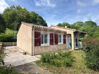  Maison � vendre 5 pi�ces 80 m�