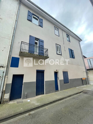  Immeuble � vendre 7 pi�ces 214 m�