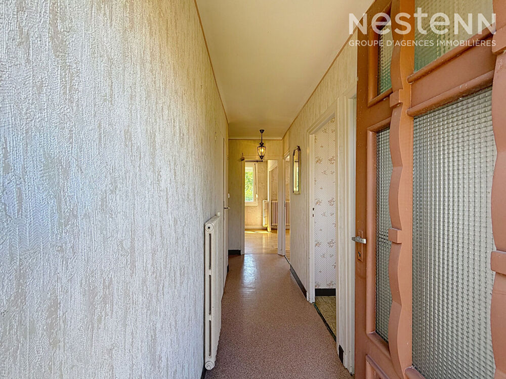Vente Maison Maison de charme avec seconde habitation -- Priziac Priziac
