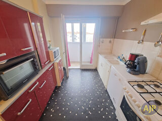 Vente Appartement CHALLANS - Appartement 2 chambres Challans
