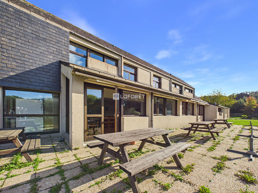 à vendre  Maison Châteaulin (29150)