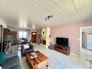  Maison � vendre 5 pi�ces 99 m�