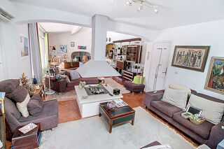  Maison à vendre 8 pièces 