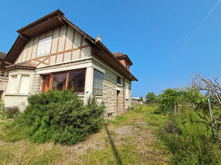  Maison � vendre 4 pi�ces 113 m�