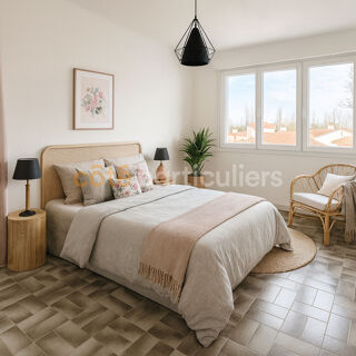  Appartement � vendre 3 pi�ces 66 m�