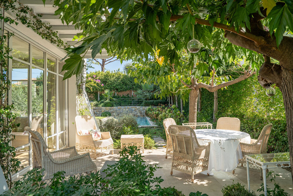 A visiter absolument Maison Antibes