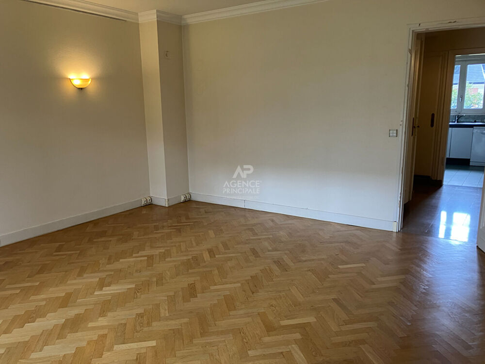 Vente Appartement Appartement Maisons Laffitte 3 pièce(s) 68m2 Maisons laffitte
