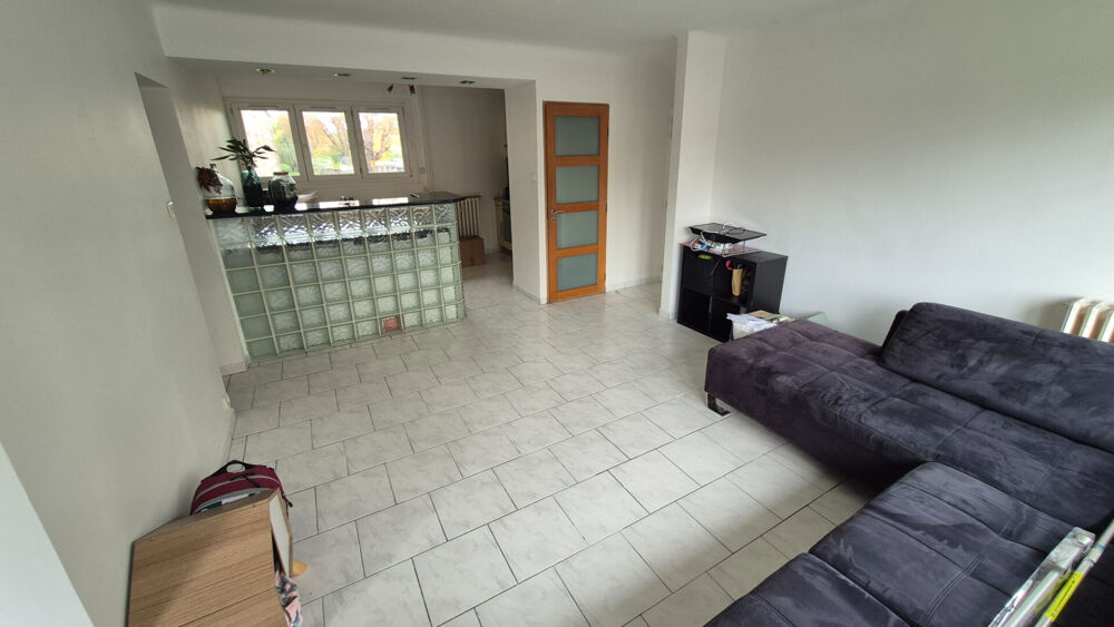 Appartement Tourcoing 3 pièce(s) 67.95m2