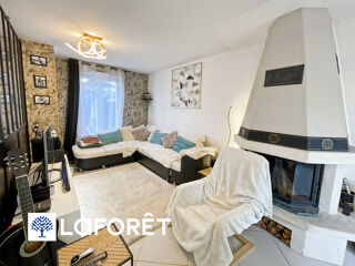  Maison à vendre 5 pièces 100 m²