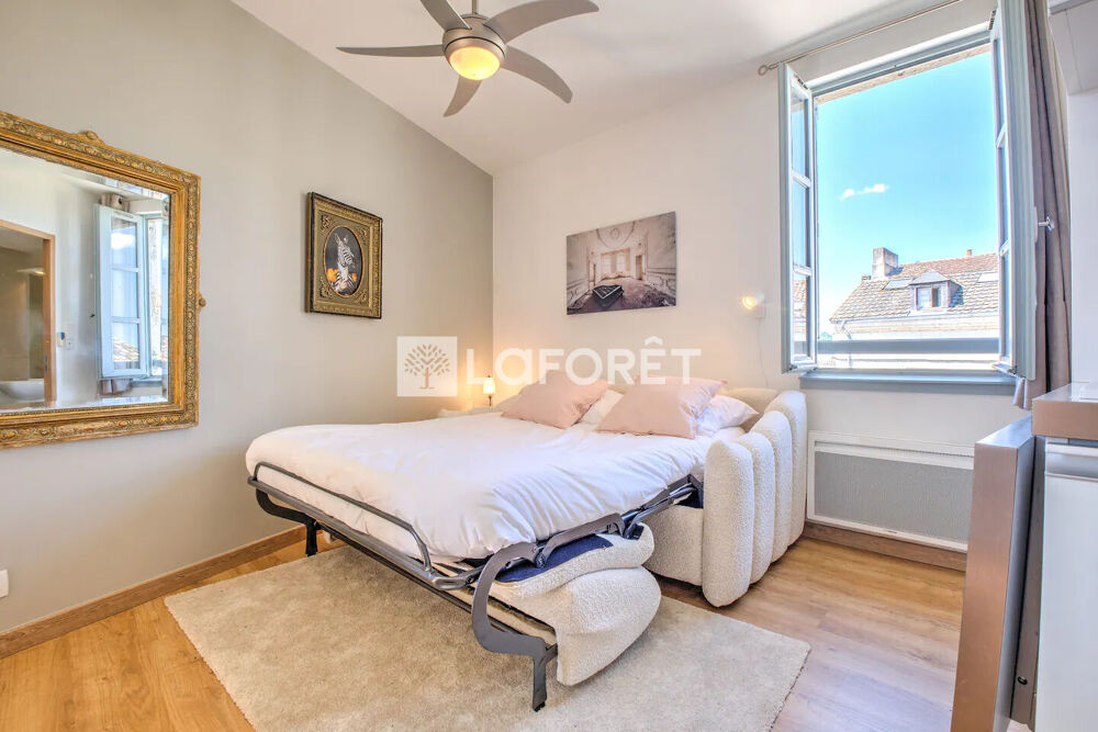 Appartement Perigueux 1 pièce(s) 18 m2