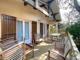  Maison � vendre 5 pi�ces 90 m�