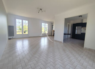  Maison à vendre 6 pièces 132 m²