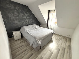  Appartement � vendre 4 pi�ces 58 m�