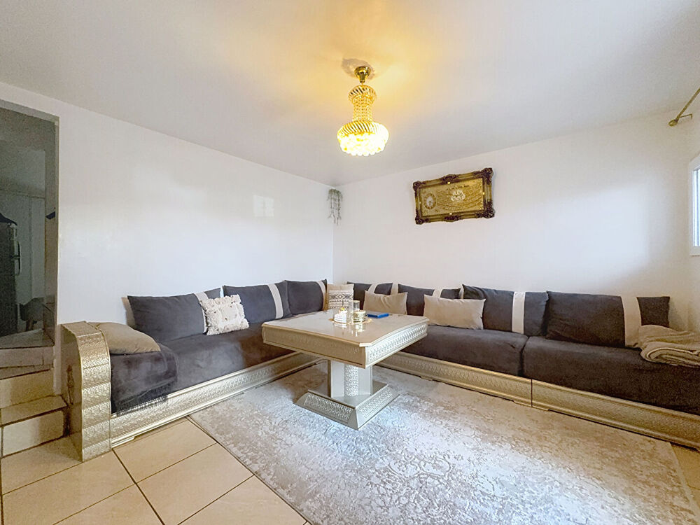 Maison 3 pièces 87 m² · à Le Pontet · 87 m² · 160 000 €