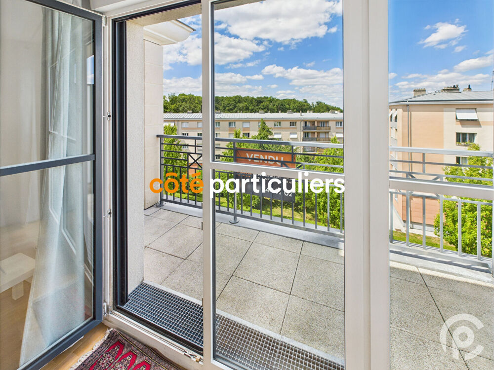 Vente Appartement Appartement 3 pices trs rcent avec balcon Clamart