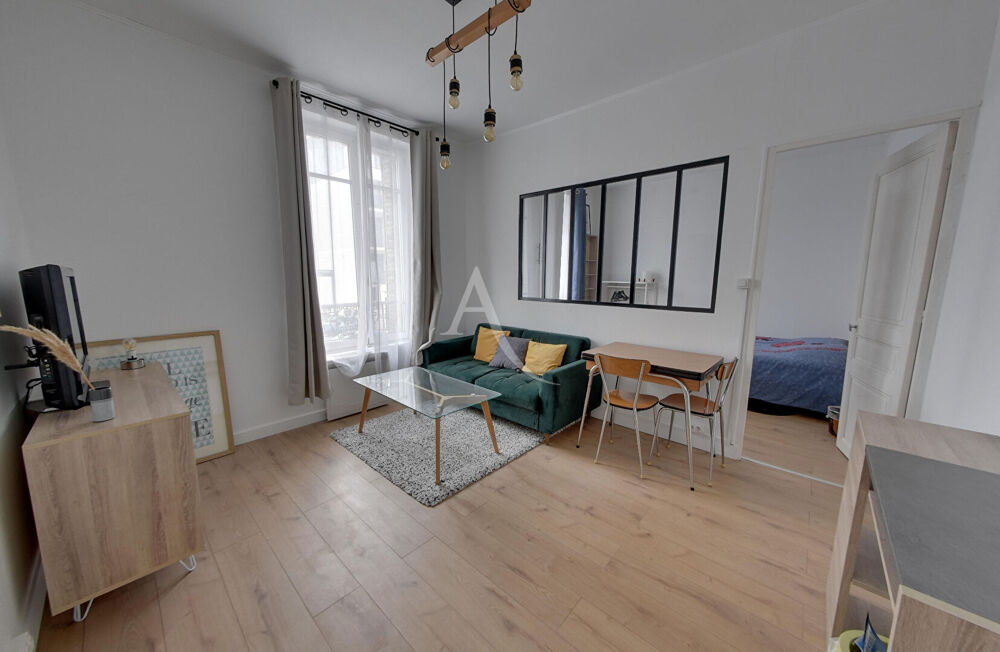 Location Appartement T2 Meublé LE PERREUX SUR MARNE Le perreux sur marne