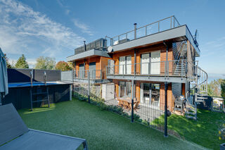  Appartement � vendre 4 pi�ces 101 m�