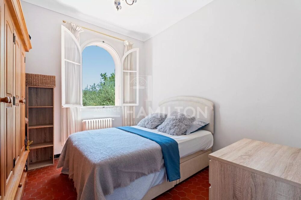 à vendre  Maison Grasse (06130)