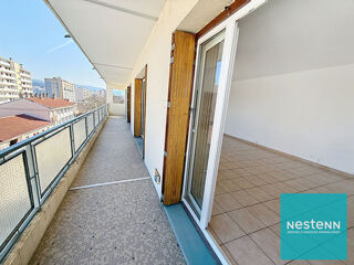  Appartement à vendre 5 pièces 
