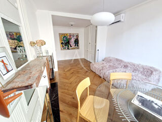  Appartement  vendre 2 pices 52 m