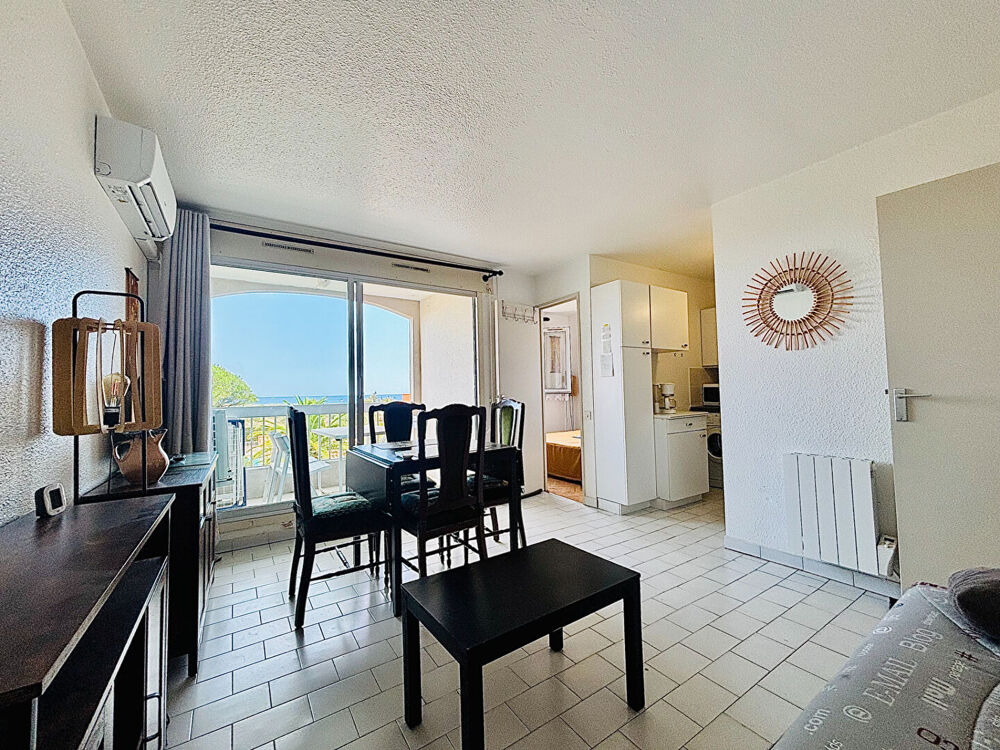 Appartement 2 pièces 31 m² à Saint Cyprien Plage