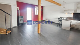  Appartement � vendre 3 pi�ces 67 m�