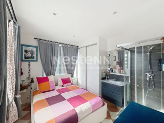  Maison à vendre 4 pièces 92 m²