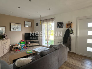  Maison � vendre 4 pi�ces 58 m�