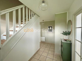  Maison � vendre 6 pi�ces 145 m�