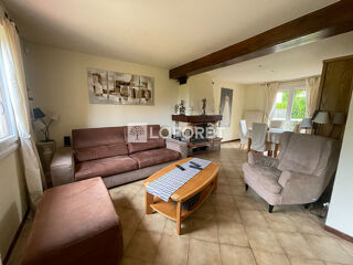  Maison � vendre 5 pi�ces 114 m�