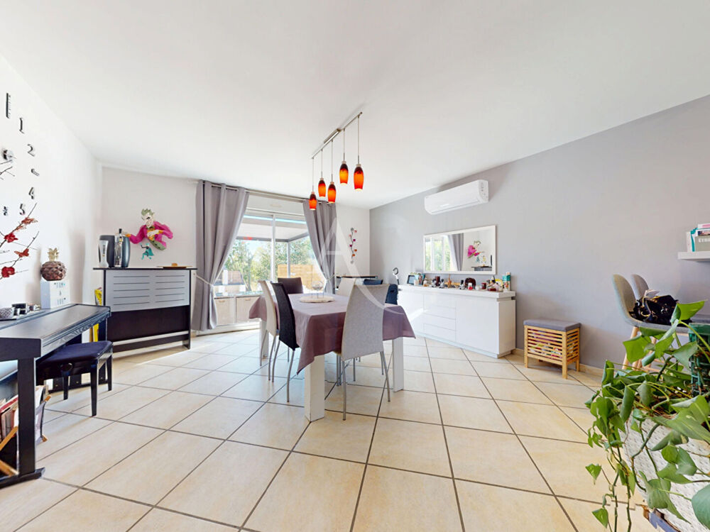 Villa de plain-pied à vendre proche de Lézignan-Corbières et Narbonne